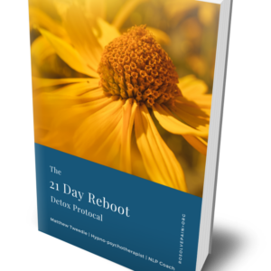 21 Day Reboot Detox