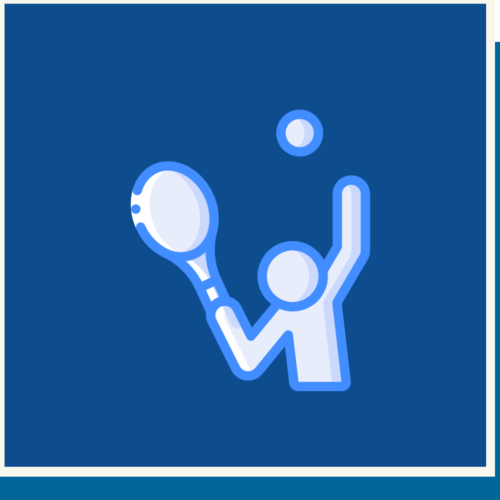 Sports performance and confidence support for children and teenagers