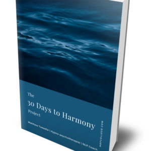 30 Days to Harmony Project : Digital Course