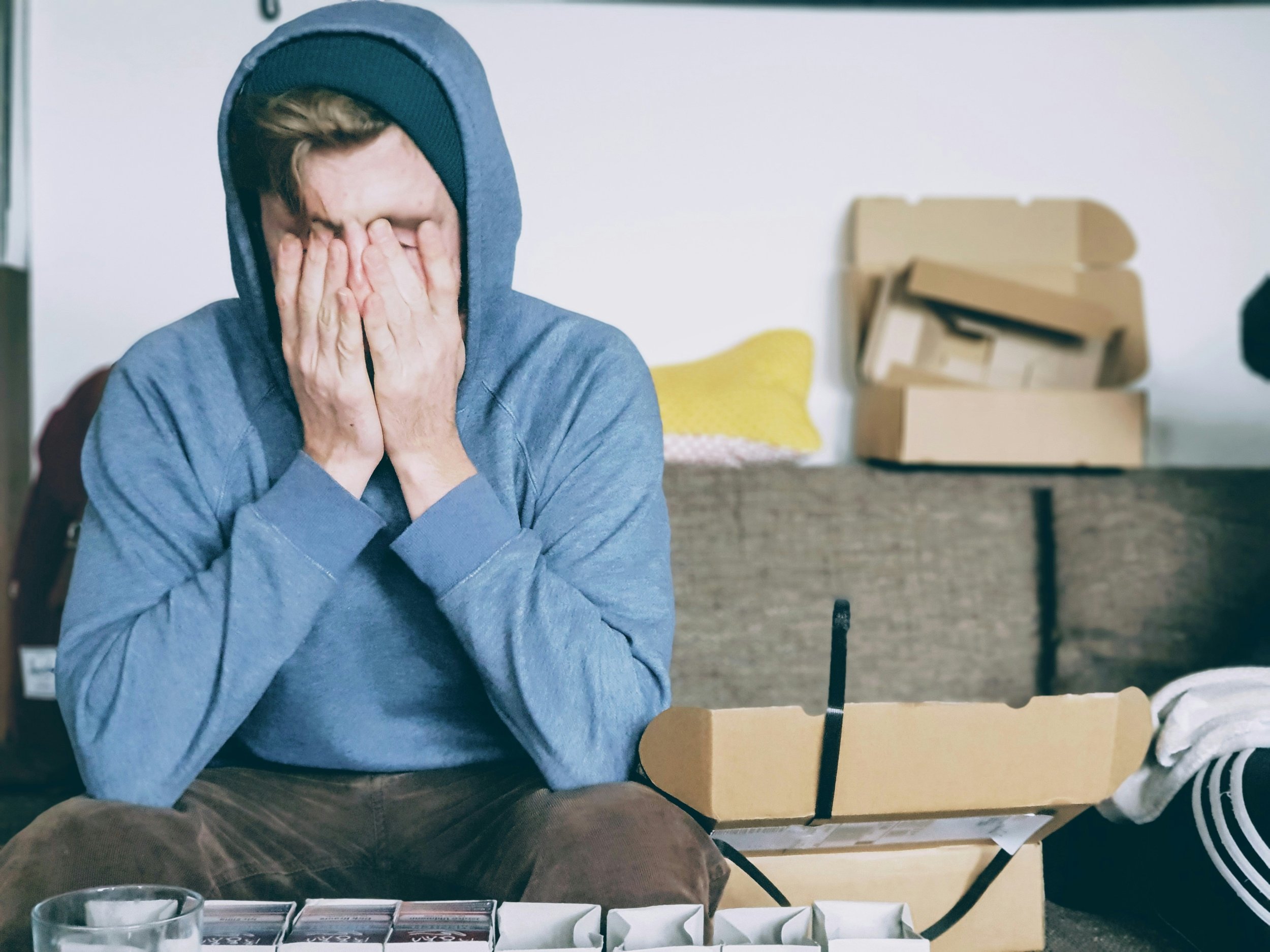  Anxiety and fear of failure can be damaging your health and well-being without the right tools to be able for relieve the symptoms. Hypnosis and NLP are the healthy and natural alternative that can get you in charge and living free from the symptoms of anxiety without the use of medication. 