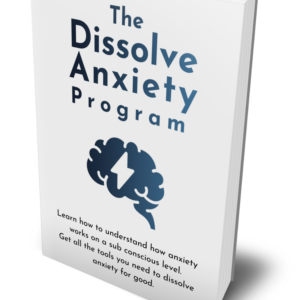 Dissolve Anxiety Program