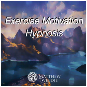 Exercise motivation hypnosis