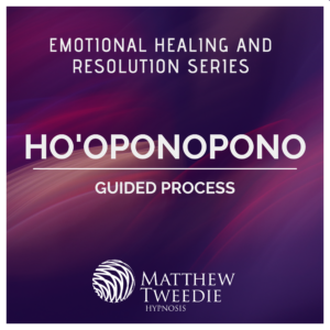 Ho'oponopono guided process