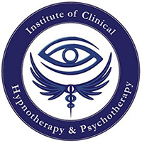 Institute of Clinical Hypnotherapy and Psychotherapy (ICHP) logo