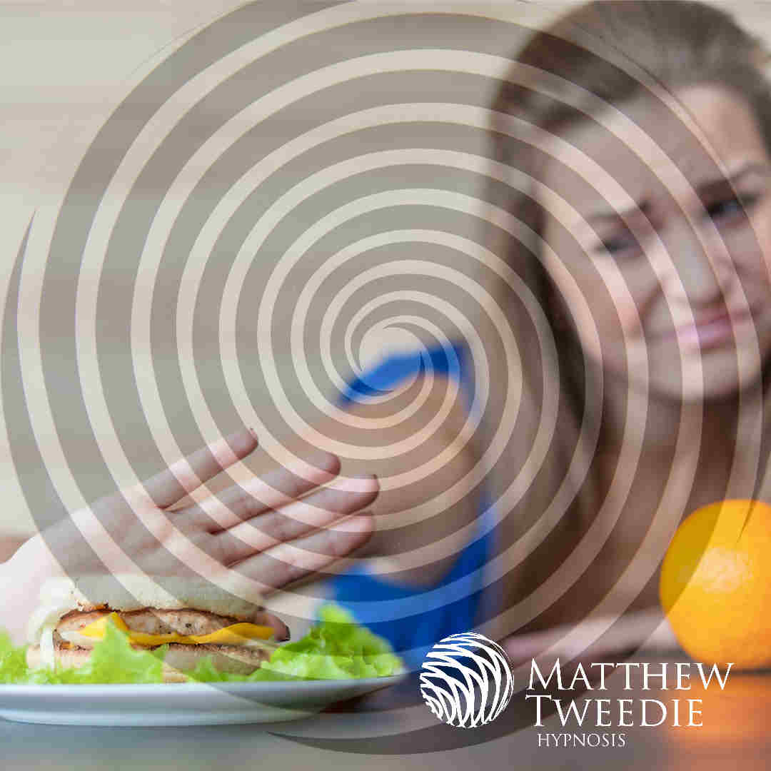  Become the slimmer, fitter, healthier you. You can lose weight with hypnosis and the Hypnotize your metabolism program. 