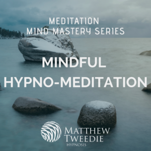 Mindful Hypno Meditation
