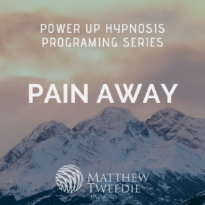 Pain Away Hypnosis