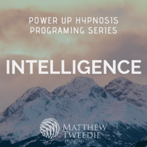 Power up ; Intelligence - Mind Programming