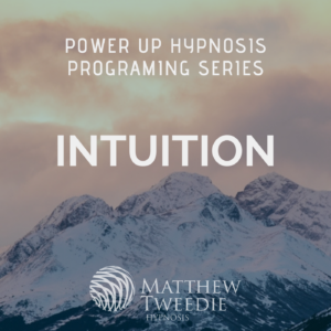 Power up ; Intuition - Mind Programming