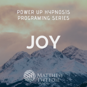 Power up ; Joy - Mind Programming