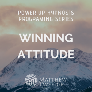 Power up ; Winning Attitude - Mind Programming