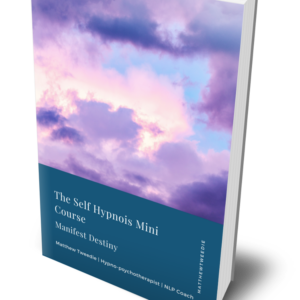 Self Hypnosis Mini Course