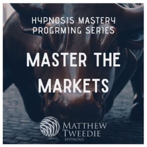 Self Mastery Series : Master the Market